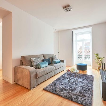 Casa Portuguesa Ouro Lejlighed Lisboa Eksteriør billede
