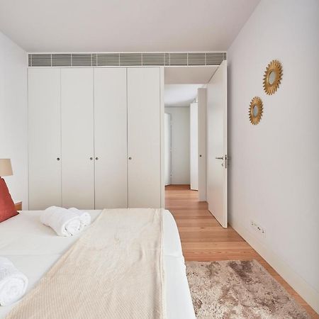 Casa Portuguesa Ouro Lejlighed Lisboa Eksteriør billede