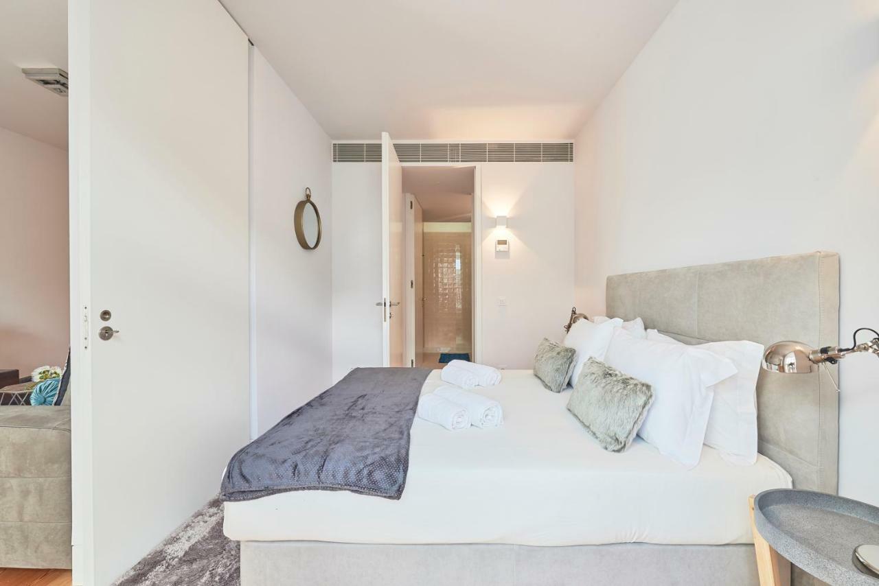 Casa Portuguesa Ouro Lejlighed Lisboa Eksteriør billede